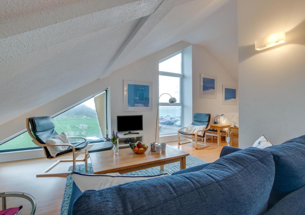 48 St Nicholas Court St Ives  Luaran gambar