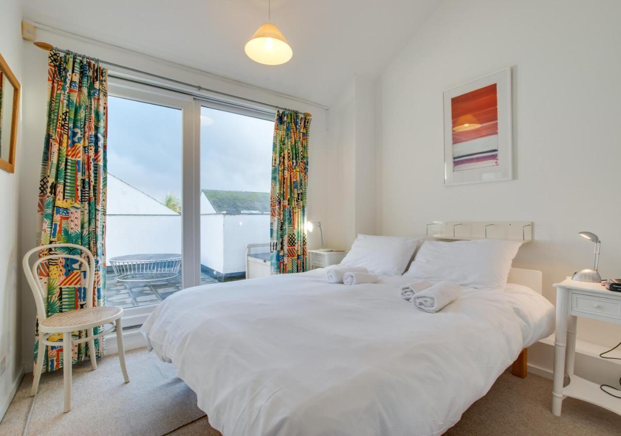 48 St Nicholas Court St Ives  Luaran gambar