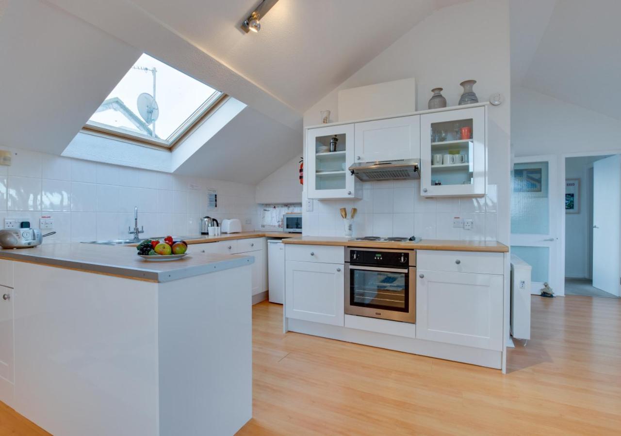 48 St Nicholas Court St Ives  Luaran gambar