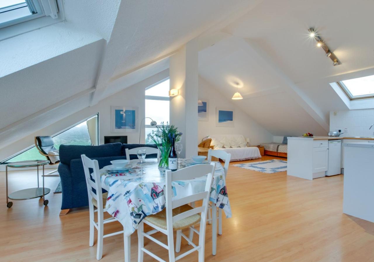 48 St Nicholas Court St Ives  Luaran gambar