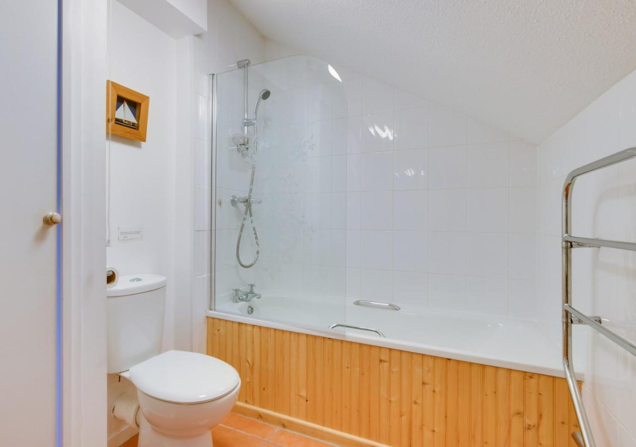 48 St Nicholas Court St Ives  Luaran gambar