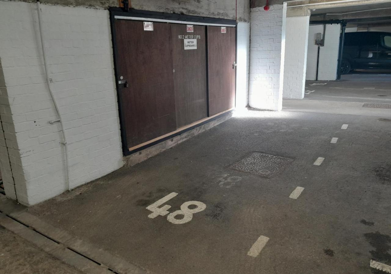 48 St Nicholas Court St Ives  Luaran gambar